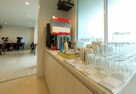 Others The Y Residence