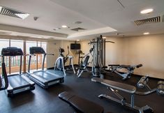 Others 3 Flexistay Studio Resort Suites at Sunway Pyramid Hotel Tower
