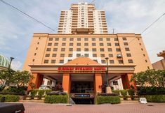 Others 7 Flexistay Studio Resort Suites at Sunway Pyramid Hotel Tower