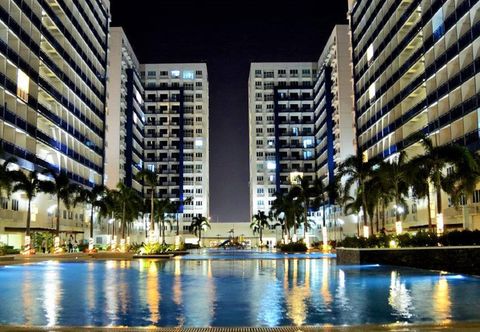 其他 Sea Residences by Elsie D