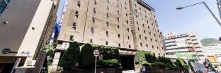 Others Uijeongbu JBIS Hotel