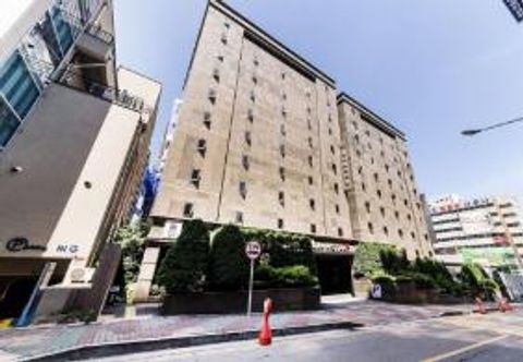 Others Uijeongbu JBIS Hotel