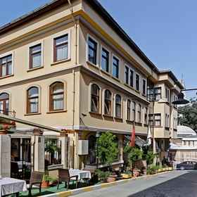 Arena Hotel 1 Arena Hotel, 老城 酒店