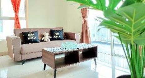 อื่นๆ 2 Lucy 11 Homes ZETAPARK 【above Setapak MALL】
