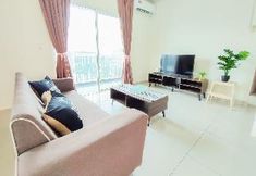 อื่นๆ 3 Lucy 11 Homes ZETAPARK 【above Setapak MALL】