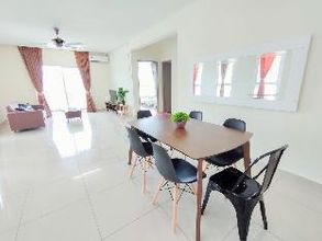 อื่นๆ 4 Lucy 11 Homes ZETAPARK 【above Setapak MALL】