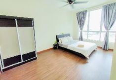 อื่นๆ 5 Lucy 11 Homes ZETAPARK 【above Setapak MALL】