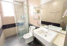 อื่นๆ 6 Lucy 11 Homes ZETAPARK 【above Setapak MALL】