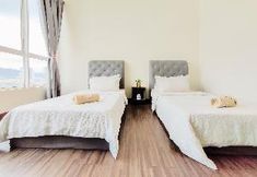 อื่นๆ 7 Lucy 11 Homes ZETAPARK 【above Setapak MALL】