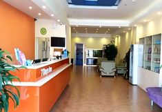 Others 2 7Days Inn.Qingdao Liao Yang West Road Xinye Plaza Subway Station Branch