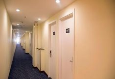 その他 3 7 Days Inn Xi'an North Economic Development Zone 4th Fengcheng Road