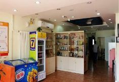 その他 2 7 Days Inn Beijing Changying Metro Station Chaoyang Hospital