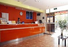 その他 3 7 Days Inn Beijing Changying Metro Station Chaoyang Hospital