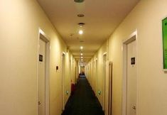 その他 4 7 Days Inn Beijing Changying Metro Station Chaoyang Hospital