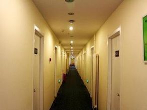 その他 4 7 Days Inn Beijing Changying Metro Station Chaoyang Hospital