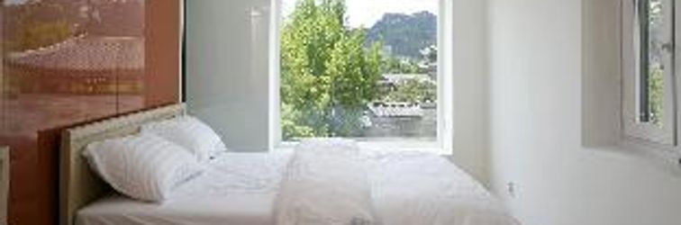 Others Woo Guesthouse Insadong