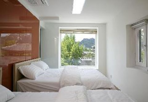 Others Woo Guesthouse Insadong
