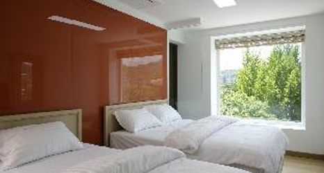 Others 2 Woo Guesthouse Insadong