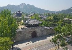 Others 6 Woo Guesthouse Insadong