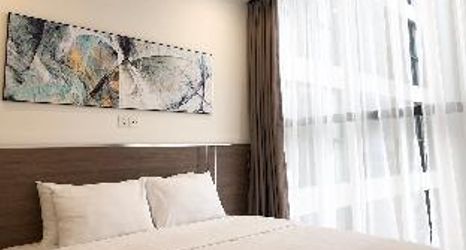 อื่นๆ 2 Netflix free - Luxury Condotel 2BR Skylake