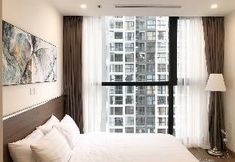 อื่นๆ 3 Netflix free - Luxury Condotel 2BR Skylake