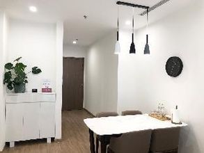 อื่นๆ 4 Netflix free - Luxury Condotel 2BR Skylake