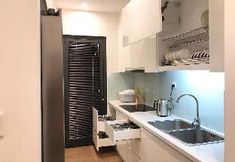 อื่นๆ 7 Netflix free - Luxury Condotel 2BR Skylake