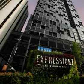 Expressionz Suites KLCC 1 Expressionz Suites KLCC, Kampung Pengantin Kuala Lumpur (La Hacienda) Hotels