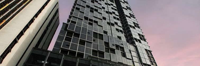 その他 Expressionz Suites KLCC