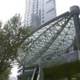 International Service Apartments Shanghai 1 International Service Apartments Shanghai, 杨氏饺子 酒店