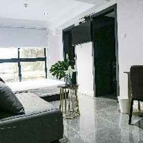 293 Studio & Suites by Recharge Residences 1, ブギス キューブホテル