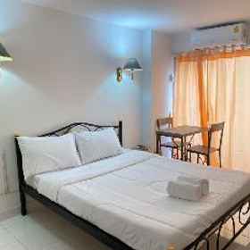 Daratorn Vibhavadi Standard D 1 1 Daratorn Vibhavadi Standard D 1, Hotel Sexy Maid