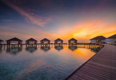Others 4 Ellaidhoo Maldives by Cinnamon - FREE speedboat transfer for min 4-night stays on 01 May – 31 Oct'26