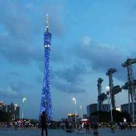 Yimi Hotel(Guangzhou Convention and Exhibition Center Canton Tower Branch)1Yimi Hotel(Guangzhou Convention and Exhibition Center Canton Tower Branch),Heefun Apertment Hotel - Hopsen Plaza Branch飯店