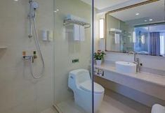 Others 5 Vienna International Hotel Changsha South High-speed Railway Station Tiyu Xincheng