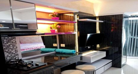 其他 2 Green jarrdin Studio women style