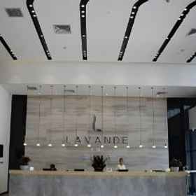 Lavande Hotel Xian Xiaozhai Subway Station Dayanta Branch 1 Khách sạn Lavande Xian Xiaozhai Ga tàu điện ngầm Dayanta, Khách sạn Tây An