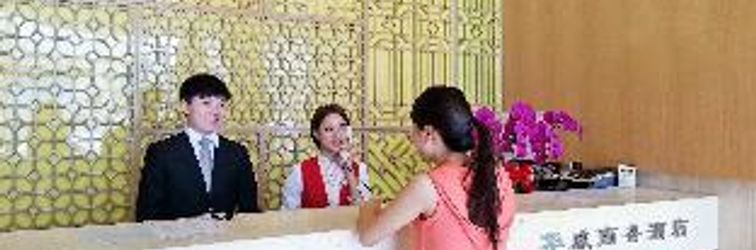 Others Beijing HWA Apartment