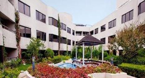 Others 2 Beijing HWA Apartment