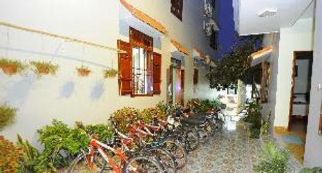 Others 2 Tam Coc Cosiana Hotel