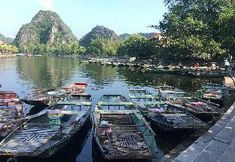 Others 3 Tam Coc Cosiana Hotel