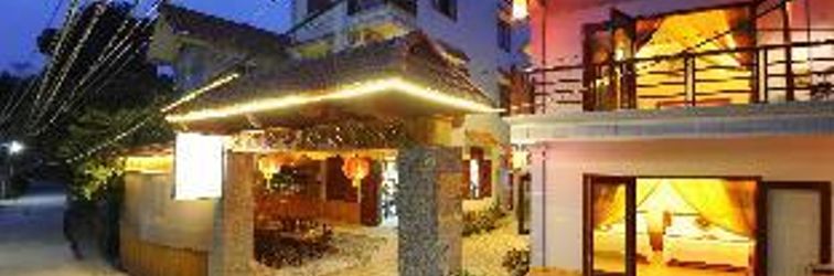 Others Tam Coc Cosiana Hotel