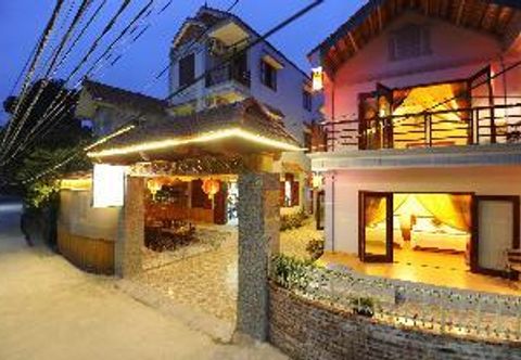 Others Tam Coc Cosiana Hotel