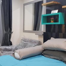 Others 4 Green Studio Lux view plaza lantai atas