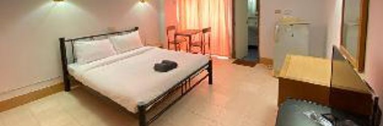 Others Daratorn Vibhavadi Standard D 5