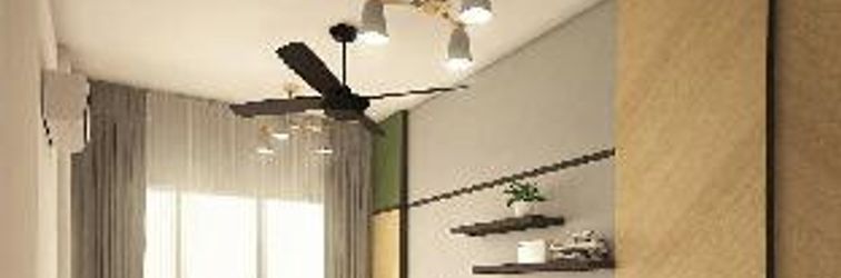 其他 NOVATI Seroja Hill (Muslim Guest Only)