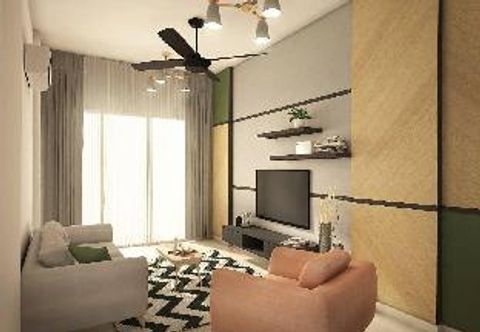 Others NOVATI Seroja Hill (Muslim Guest Only)