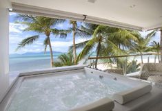 Others 3 Panu Apartment Deluxe Double Room with Sea View