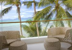 Others 4 Panu Apartment Deluxe Double Room with Sea View