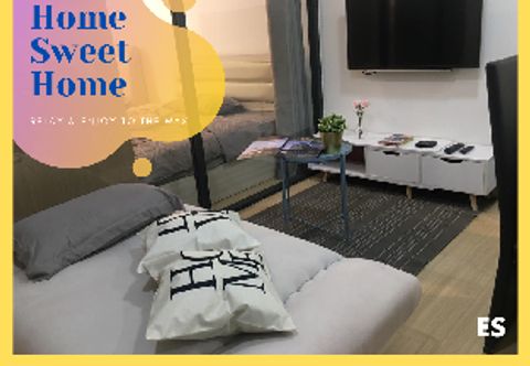 Lain-lain Dsara Sentral FamilyHouse 3mins Hospital Sg Buloh